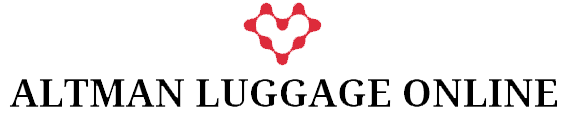 Altman Luggage Online