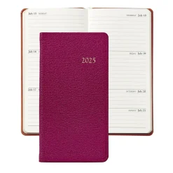 Graphic Image Planners<2025 6" Pocket Datebook