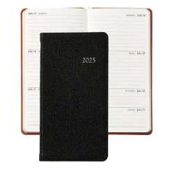 Graphic Image Planners<2025 6" Pocket Datebook