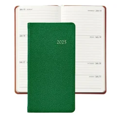 Graphic Image Planners<2025 6" Pocket Datebook