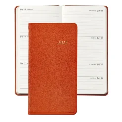 Graphic Image Planners<2025 6" Pocket Datebook