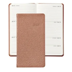 Graphic Image Planners<2025 6" Pocket Datebook