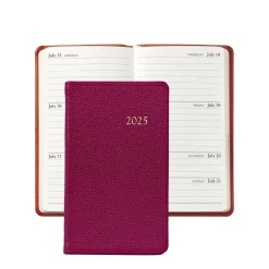 Graphic Image Planners<2025 5" Pocket Datebook