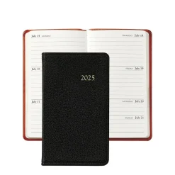 Graphic Image Planners<2025 5" Pocket Datebook