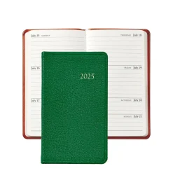 Graphic Image Planners<2025 5" Pocket Datebook