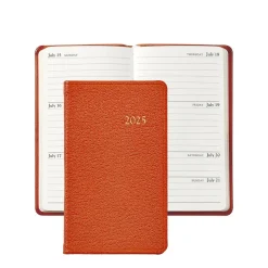 Graphic Image Planners<2025 5" Pocket Datebook