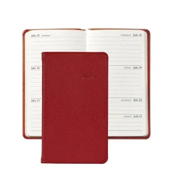 Graphic Image Planners<2025 5" Pocket Datebook