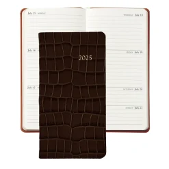 Graphic Image Planners<2025 6" Pocket Datebook