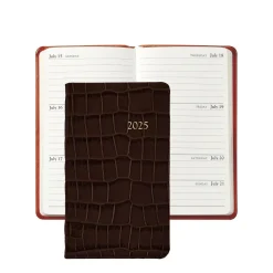 Graphic Image Planners<2025 5" Pocket Datebook