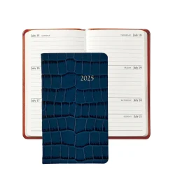 Graphic Image Planners<2025 5" Pocket Datebook