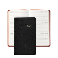 Graphic Image Planners<2025 5" Pocket Datebook