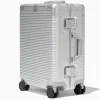 Aidan Carry-on Luggage<| Carry On | The Apollo S Passenger Overhead "Advanced"