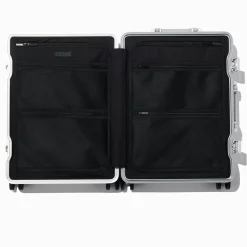 Aidan Carry-on Luggage<| Carry On | The Apollo S Passenger Overhead "Advanced"