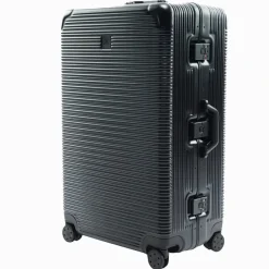 Aidan Checked<| Checked | The Signature Series L "Advanced" Black