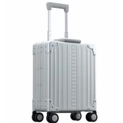 Aleon Business Cases|Hardside Luggage<Aircraft Grade Aluminum 16 Inch Vertical Underseat Carry On