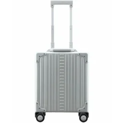 Aleon Business Cases|Hardside Luggage<Aircraft Grade Aluminum 16 Inch Vertical Underseat Carry On