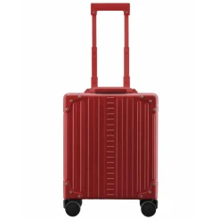 Aleon Business Cases|Hardside Luggage<Aircraft Grade Aluminum 16 Inch Vertical Underseat Carry On