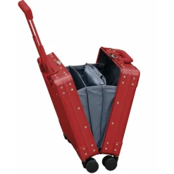 Aleon Business Cases|Hardside Luggage<Aircraft Grade Aluminum 16 Inch Vertical Underseat Carry On