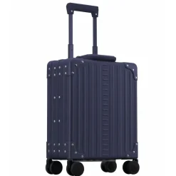 Aleon Business Cases|Hardside Luggage<Aircraft Grade Aluminum 16 Inch Vertical Underseat Carry On