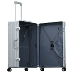Aleon Hardside Luggage|Checked<Aircraft Grade Aluminum 26 Macro Traveler Suiter Luggage