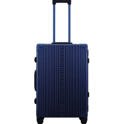 Aleon Hardside Luggage|Checked<Aircraft Grade Aluminum 26 Macro Traveler Suiter Luggage