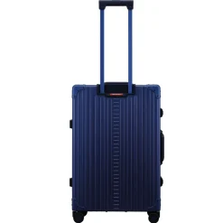 Aleon Hardside Luggage|Checked<Aircraft Grade Aluminum 26 Macro Traveler Suiter Luggage