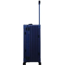 Aleon Hardside Luggage|Checked<Aircraft Grade Aluminum 26 Macro Traveler Suiter Luggage