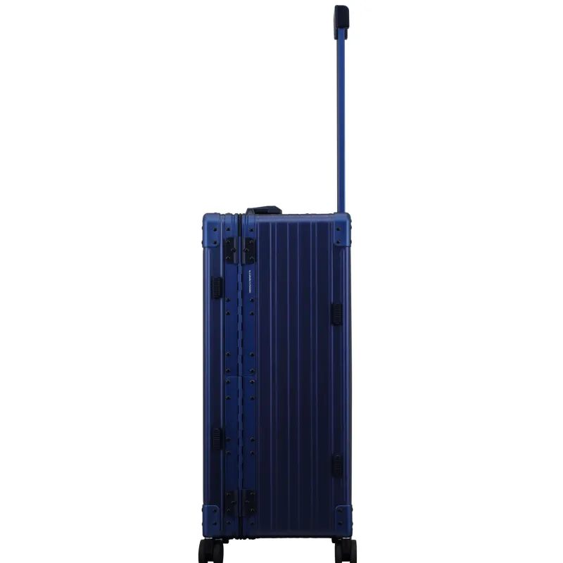 Aleon Hardside Luggage|Checked<Aircraft Grade Aluminum 26 Macro Traveler Suiter Luggage