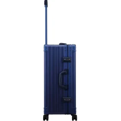 Aleon Hardside Luggage|Checked<Aircraft Grade Aluminum 26 Macro Traveler Suiter Luggage
