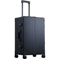 Aleon Hardside Luggage|Checked<Aircraft Grade Aluminum 26 Macro Traveler Suiter Luggage