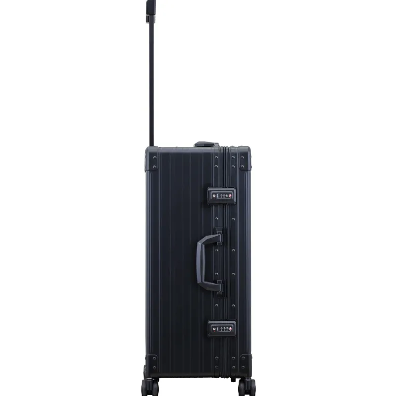 Aleon Hardside Luggage|Checked<Aircraft Grade Aluminum 26 Macro Traveler Suiter Luggage