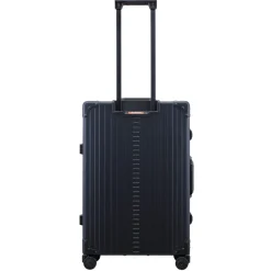 Aleon Hardside Luggage|Checked<Aircraft Grade Aluminum 26 Macro Traveler Suiter Luggage