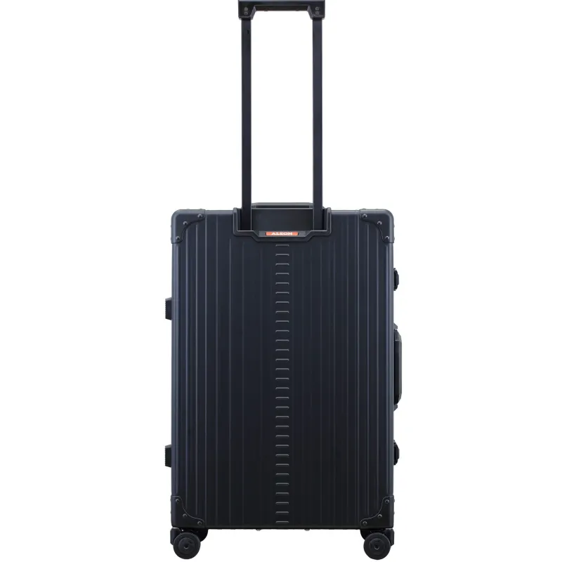 Aleon Hardside Luggage|Checked<Aircraft Grade Aluminum 26 Macro Traveler Suiter Luggage