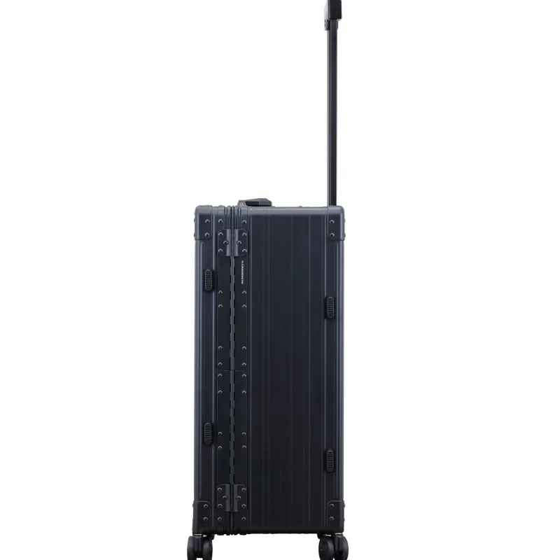 Aleon Hardside Luggage|Checked<Aircraft Grade Aluminum 26 Macro Traveler Suiter Luggage