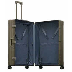 Aleon Hardside Luggage|Checked<Aircraft Grade Aluminum 30 Macro Traveler Checked Luggage