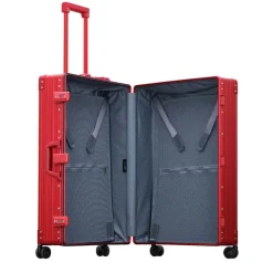 Aleon Hardside Luggage|Checked<Aircraft Grade Aluminum 30 Macro Traveler Checked Luggage