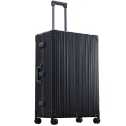 Aleon Hardside Luggage|Checked<Aircraft Grade Aluminum 30 Macro Traveler Checked Luggage