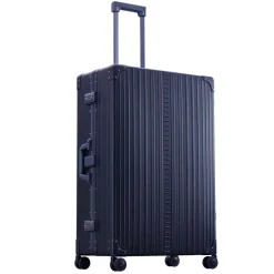 Aleon Hardside Luggage|Checked<Aircraft Grade Aluminum 30 Macro Traveler Checked Luggage