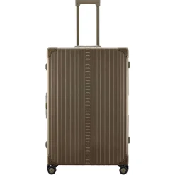 Aleon Hardside Luggage|Checked<Aircraft Grade Aluminum 30 Macro Traveler Checked Luggage