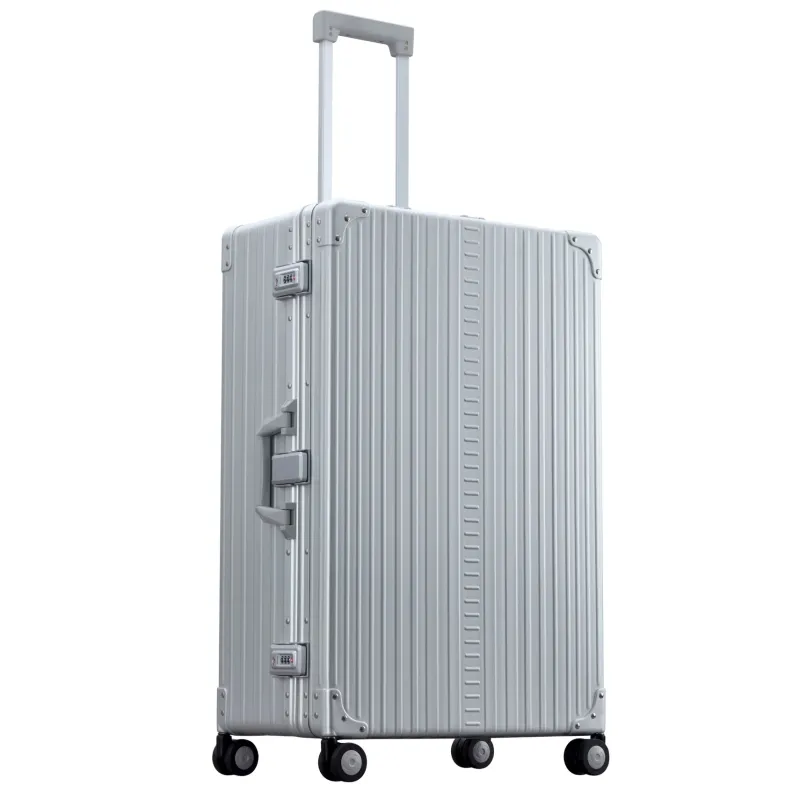 Aleon Checked|Hardside Luggage<Aircraft Grade Aluminum 30 Macro Traveler Suiter Luggage