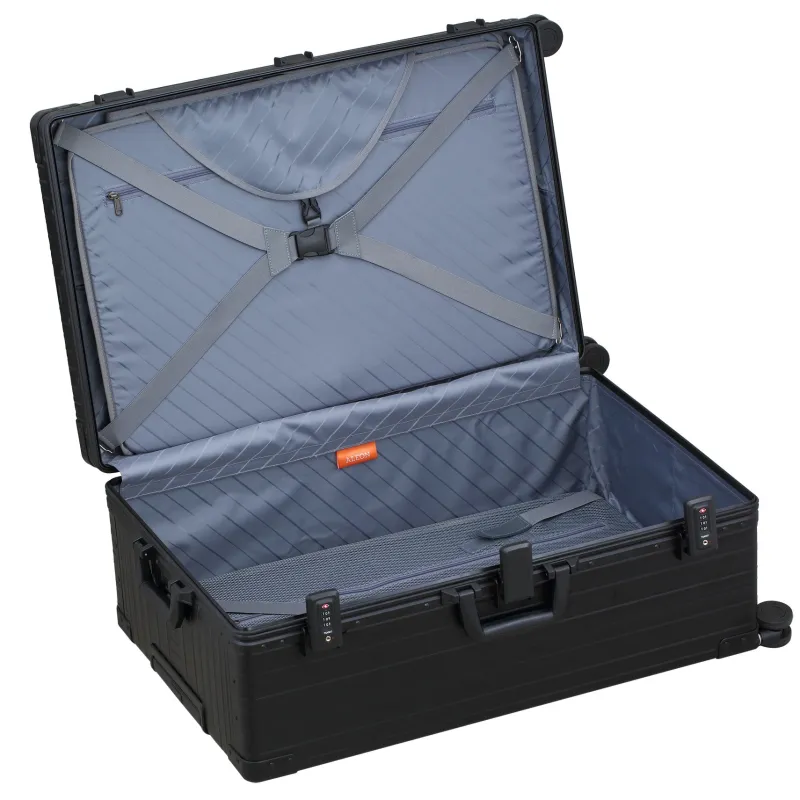 Aleon Checked|Hardside Luggage<Aircraft Grade Aluminum 30 Macro Traveler Suiter Luggage
