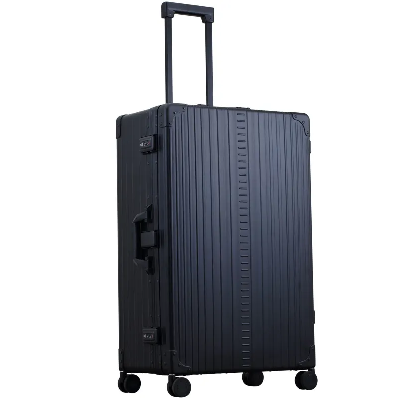 Aleon Checked|Hardside Luggage<Aircraft Grade Aluminum 30 Macro Traveler Suiter Luggage