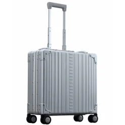 Aleon Business Cases|Carry-on Luggage<Aircraft Grade Aluminum Wheeled Business Case | Altman Luggage