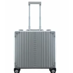 Aleon Business Cases|Carry-on Luggage<Aircraft Grade Aluminum Wheeled Business Case | Altman Luggage