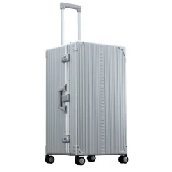 Aleon Hardside Luggage|Checked<Aircraft Grade Aluminum 30 International Trunk Checked