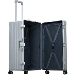 Aleon Hardside Luggage|Checked<Aircraft Grade Aluminum 30 International Trunk Checked