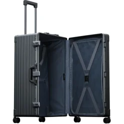 Aleon Hardside Luggage|Checked<Aircraft Grade Aluminum 30 International Trunk Checked