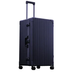 Aleon Hardside Luggage|Checked<Aircraft Grade Aluminum 30 International Trunk Checked