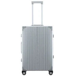 Aleon Checked|Hardside Luggage<Aircraft Grade Aluminum 26 Macro Traveler Checked Luggage