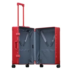 Aleon Checked|Hardside Luggage<Aircraft Grade Aluminum 26 Macro Traveler Checked Luggage
